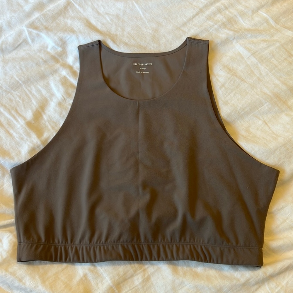 REI co-op tank